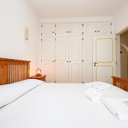Apartamento B82 - Lacobrigense Flat In Lagos Exterior foto