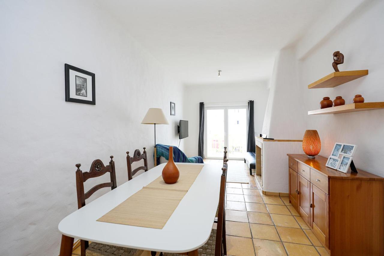 Apartamento B82 - Lacobrigense Flat In Lagos Exterior foto