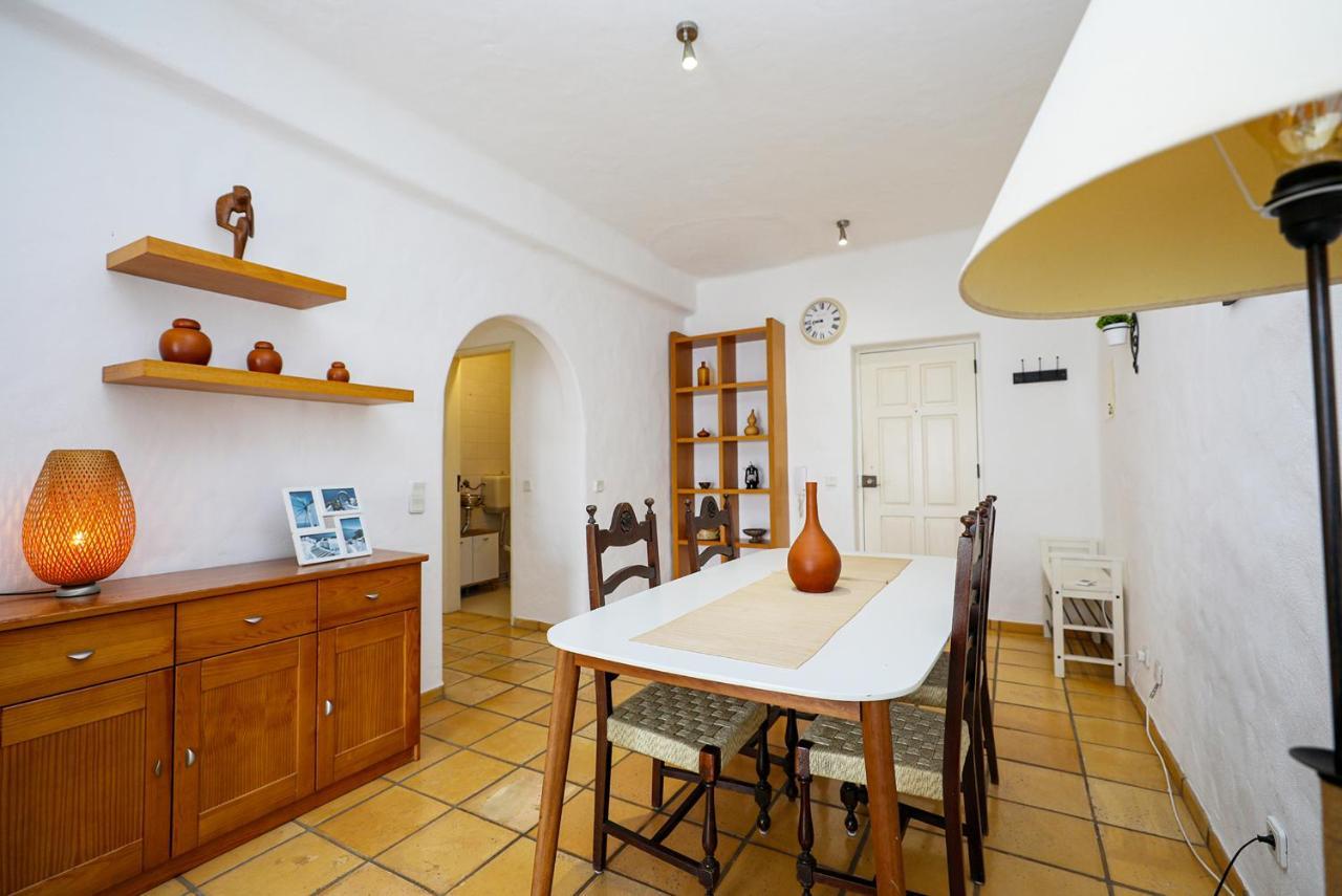 Apartamento B82 - Lacobrigense Flat In Lagos Exterior foto
