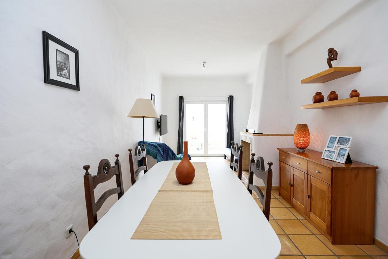 Apartamento B82 - Lacobrigense Flat In Lagos Exterior foto