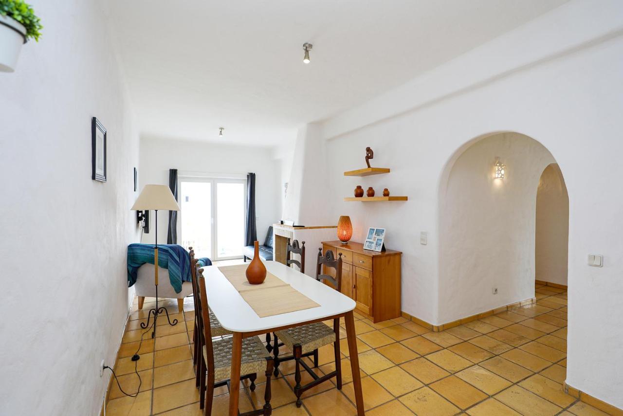 Apartamento B82 - Lacobrigense Flat In Lagos Exterior foto