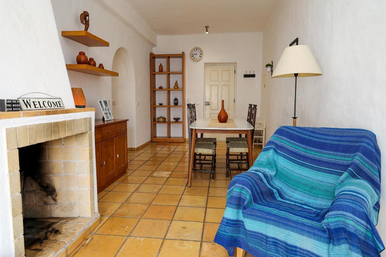 Apartamento B82 - Lacobrigense Flat In Lagos Exterior foto