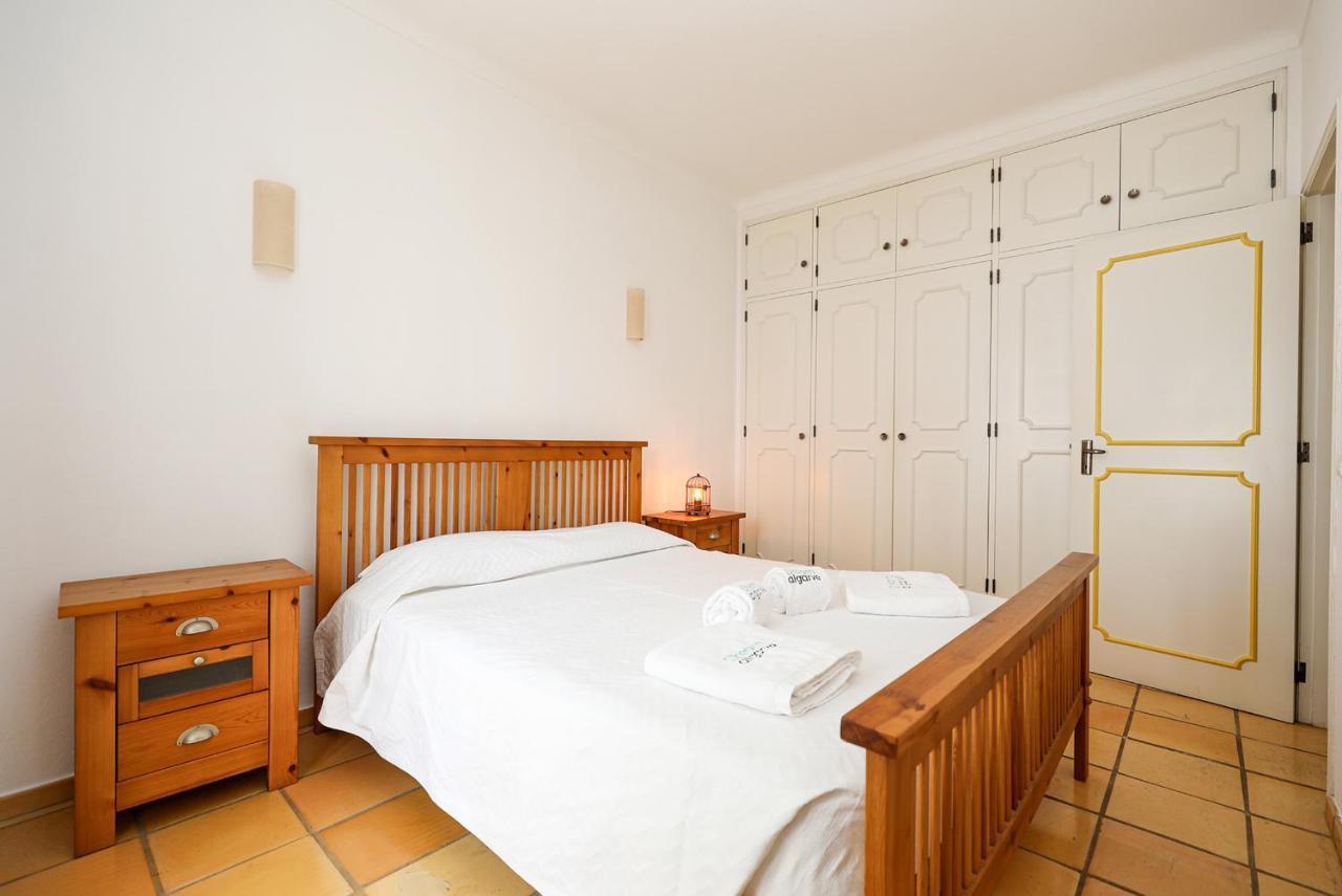 Apartamento B82 - Lacobrigense Flat In Lagos Exterior foto