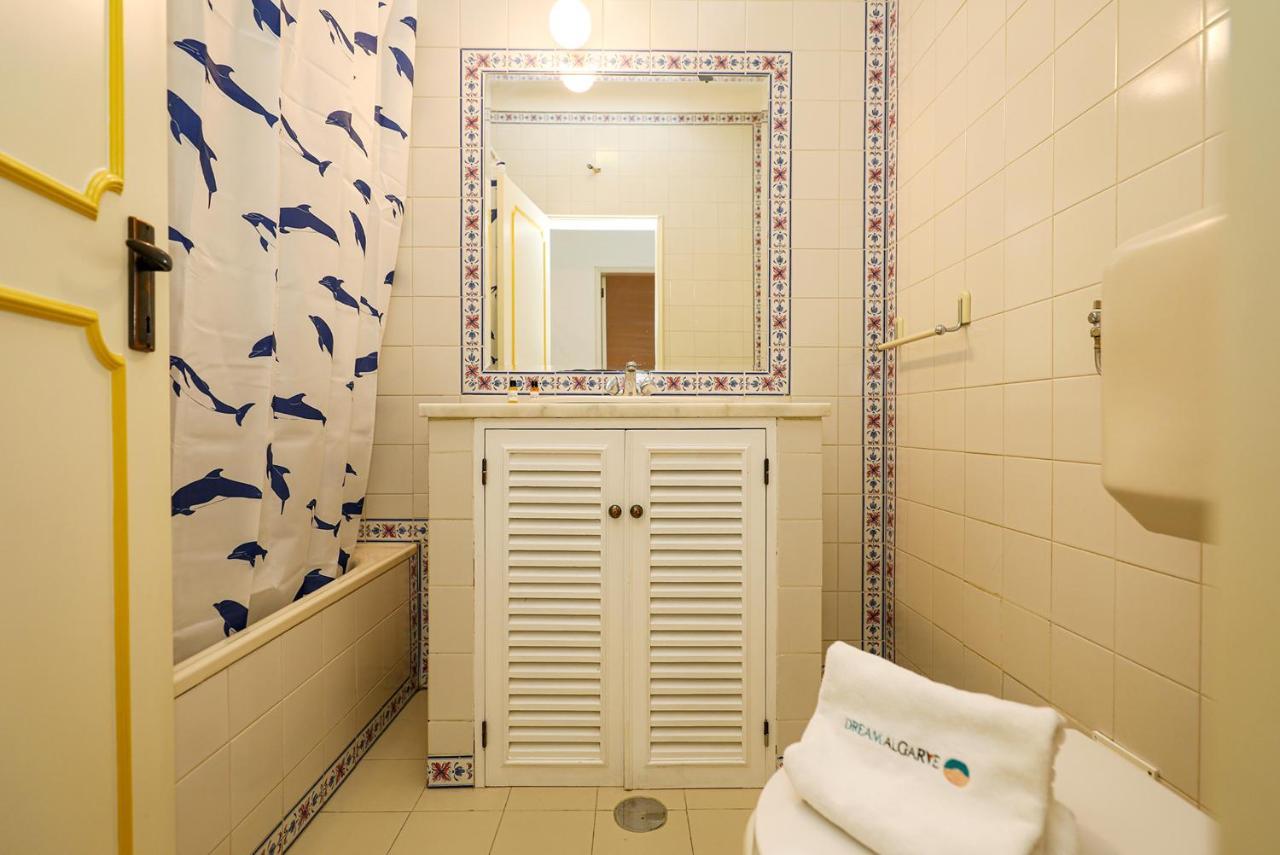 Apartamento B82 - Lacobrigense Flat In Lagos Exterior foto
