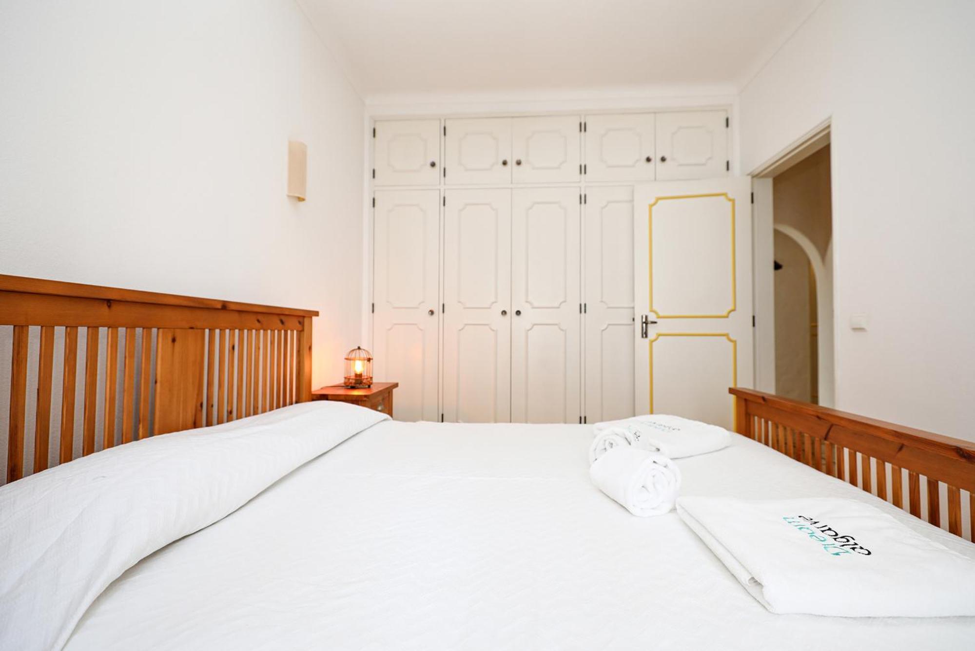 Apartamento B82 - Lacobrigense Flat In Lagos Exterior foto