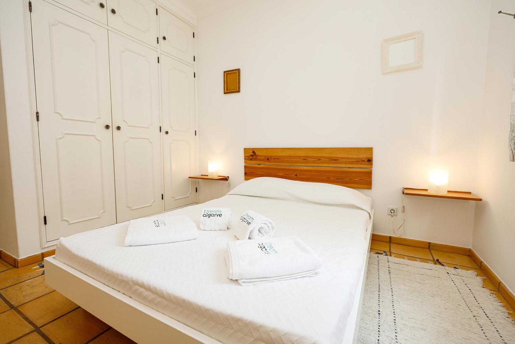 Apartamento B82 - Lacobrigense Flat In Lagos Exterior foto
