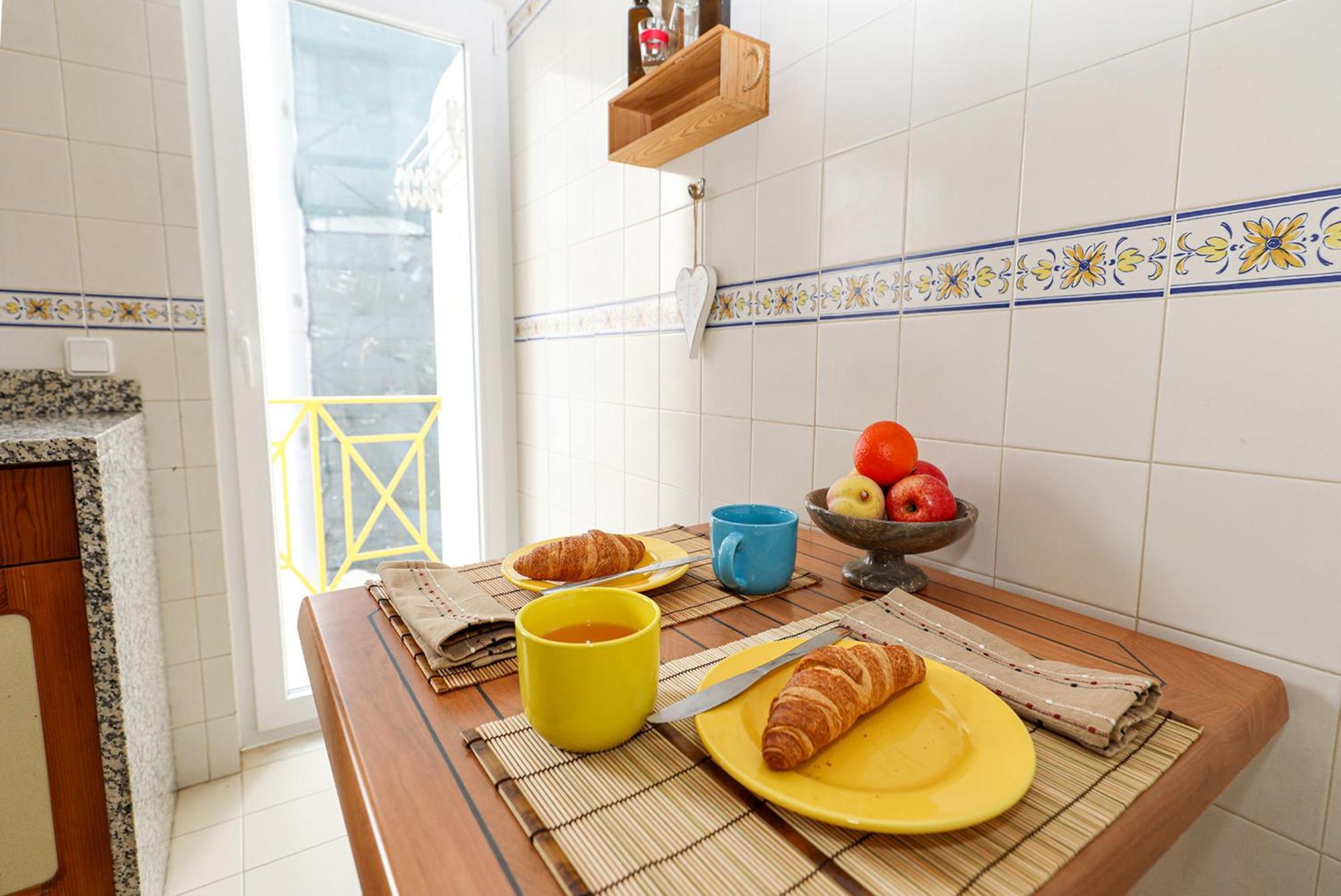 Apartamento B82 - Lacobrigense Flat In Lagos Exterior foto