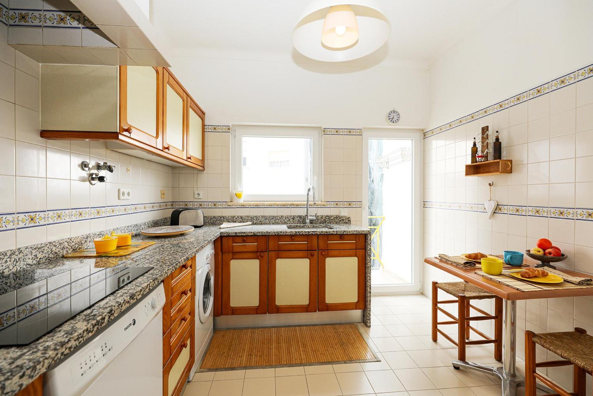 Apartamento B82 - Lacobrigense Flat In Lagos Exterior foto