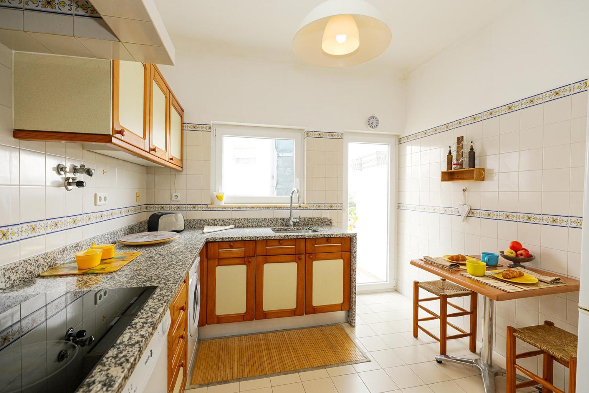 Apartamento B82 - Lacobrigense Flat In Lagos Exterior foto